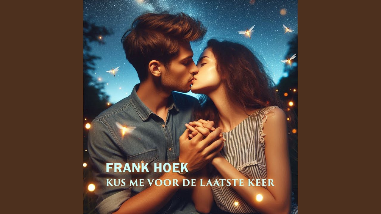 Kus Me voor de Laatste Keer
