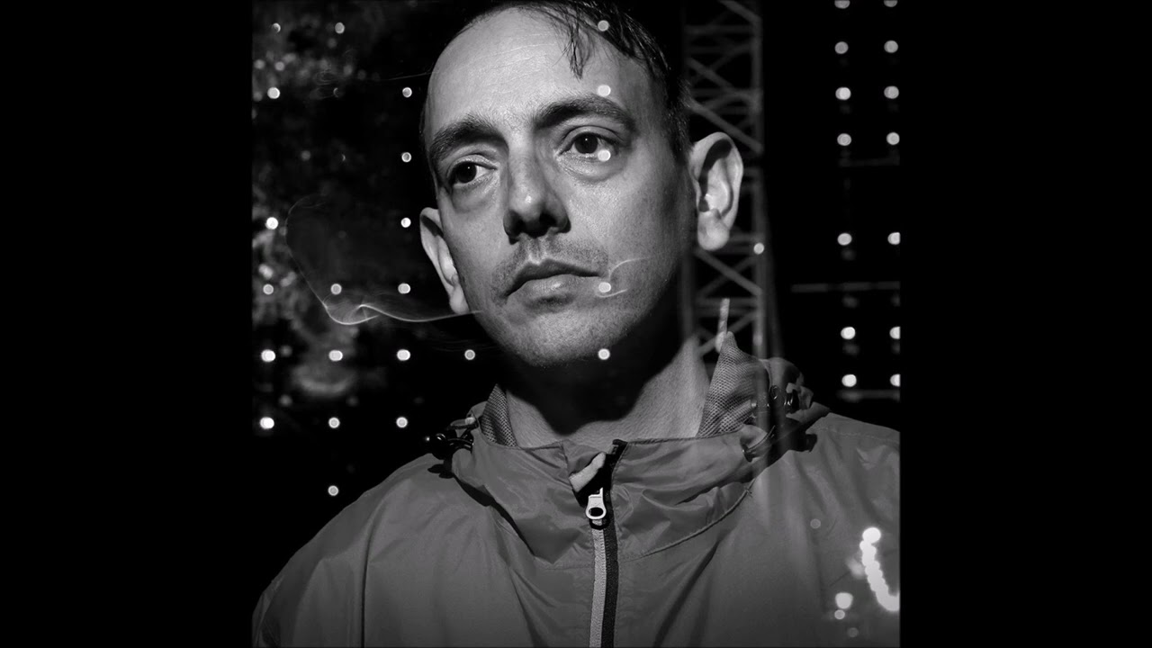 Cristian Vogel | DJ Mix [Raw and Deep]