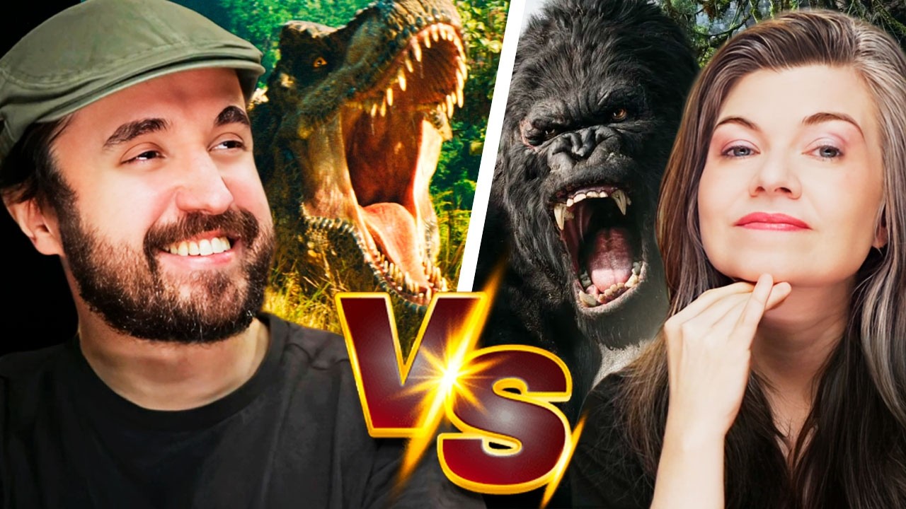 FILME PRA GENTE CULTA! - Qual o Filme?