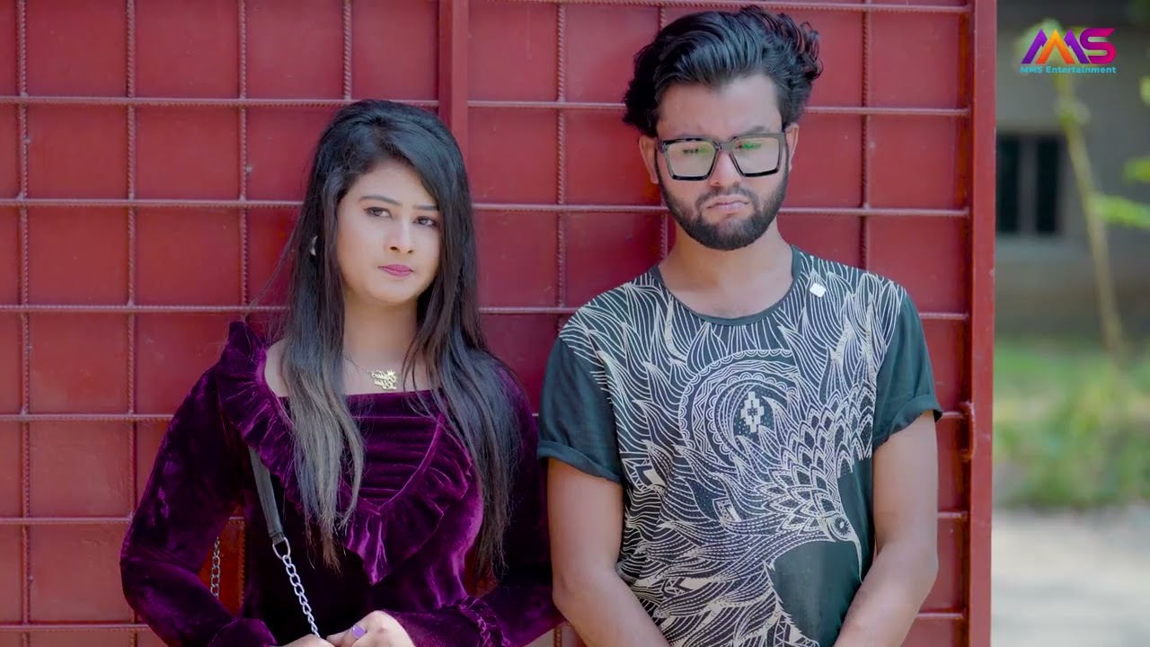 অহংকারী মেয়ে  ohonkari meye Othoi & Noor Alif। বাংলা নিউ শর্ট ফিল্ম ২০২৪