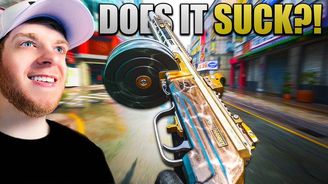 Doe&rsquo;s Modern Warfare 4 Suck?!