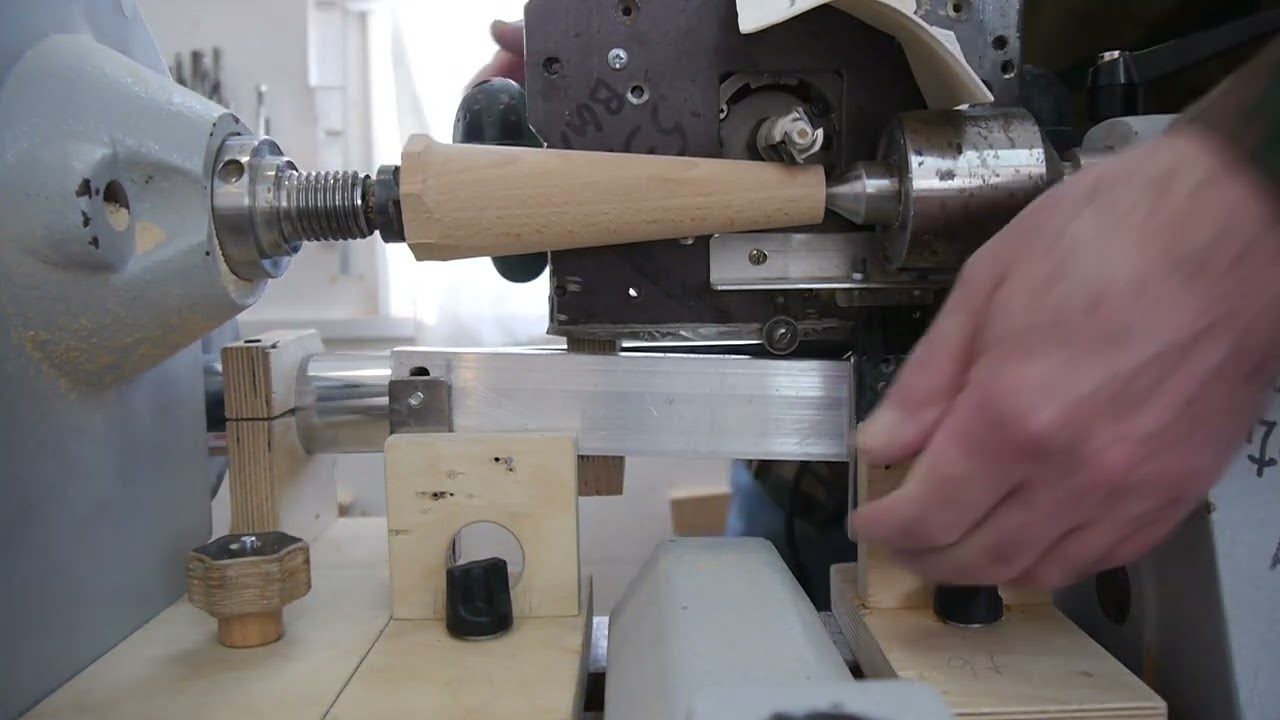 Мебельная ножка. От А до Я.