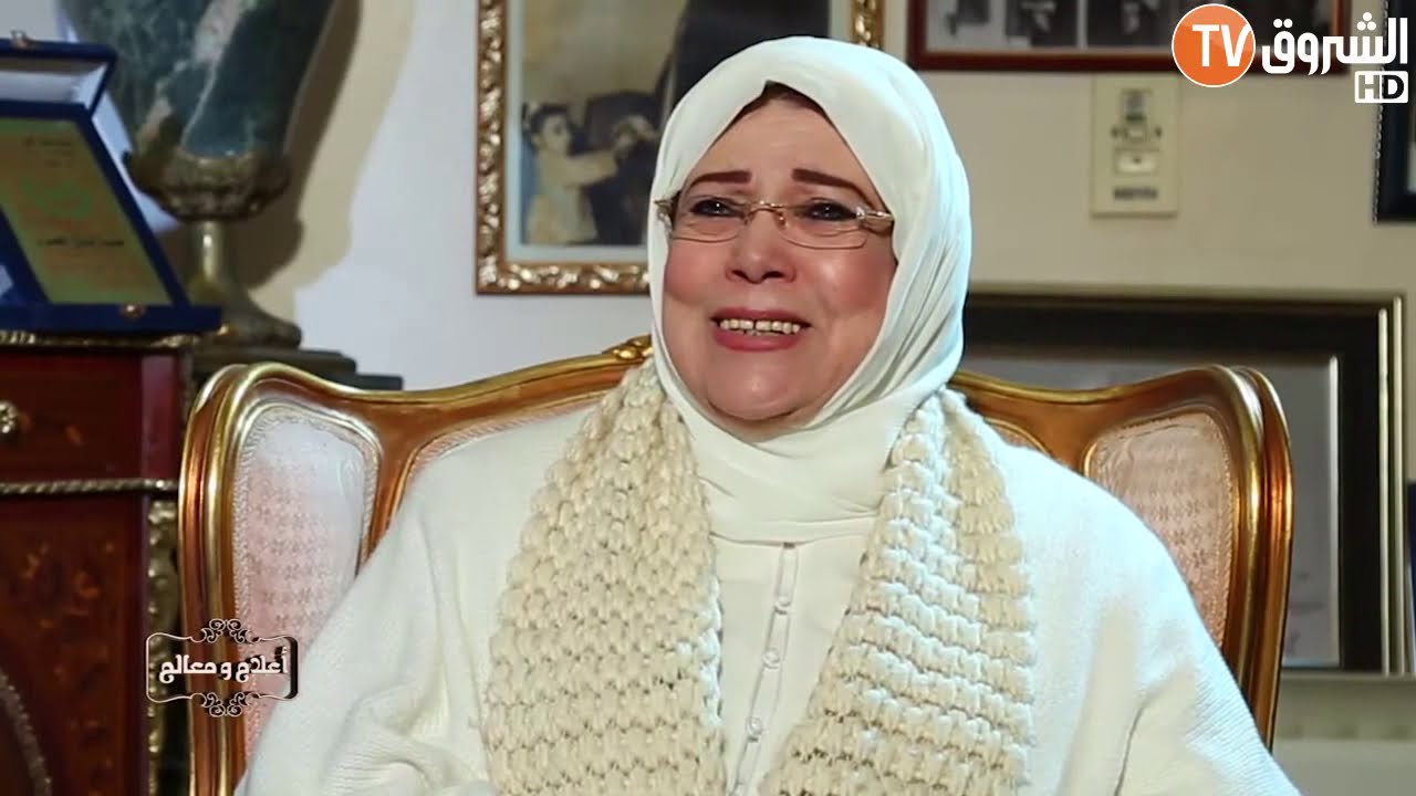 أعلام ومعالم: محمود خليل الحصري