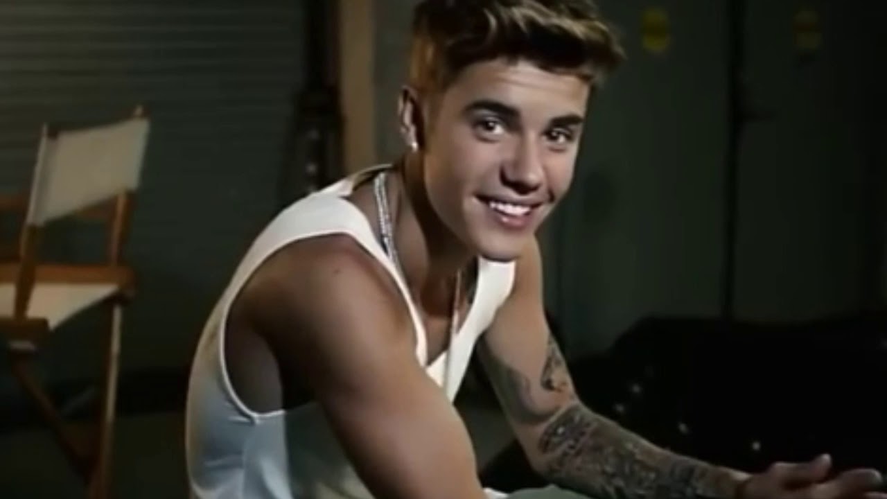 Justin Bieber - Swap It Out (Música e video)