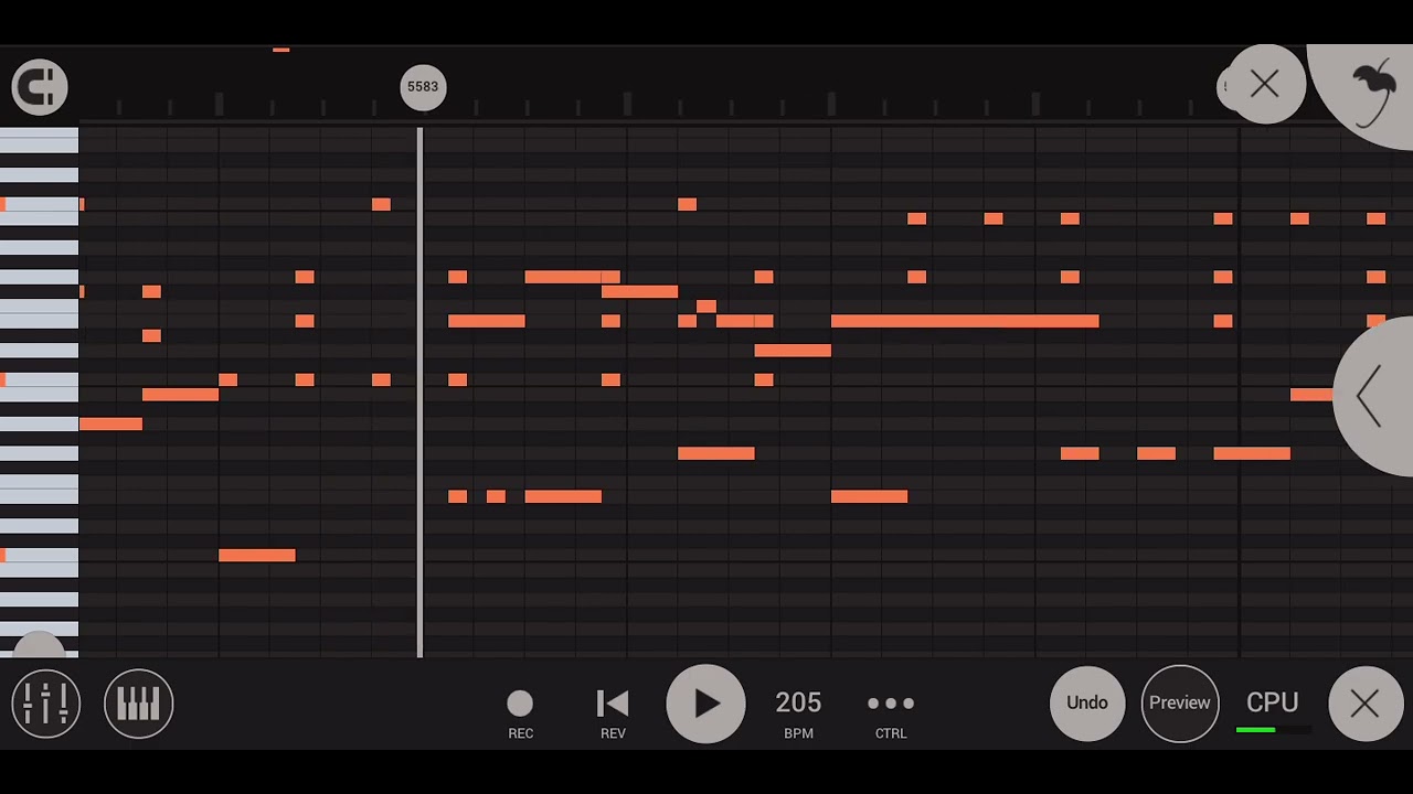 SHARE FLM BASURI SUJANG SUJANG KAMANA BAPA SIA [24NOT]