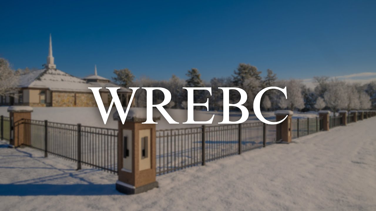 WREBC - Sunday Morning Service  - February 15, 2026.