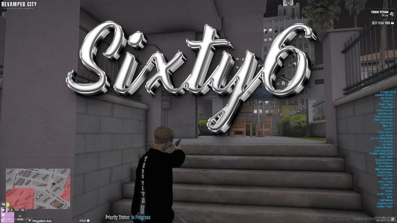 mild clips | 6$x (s.o Gia Delincuente)