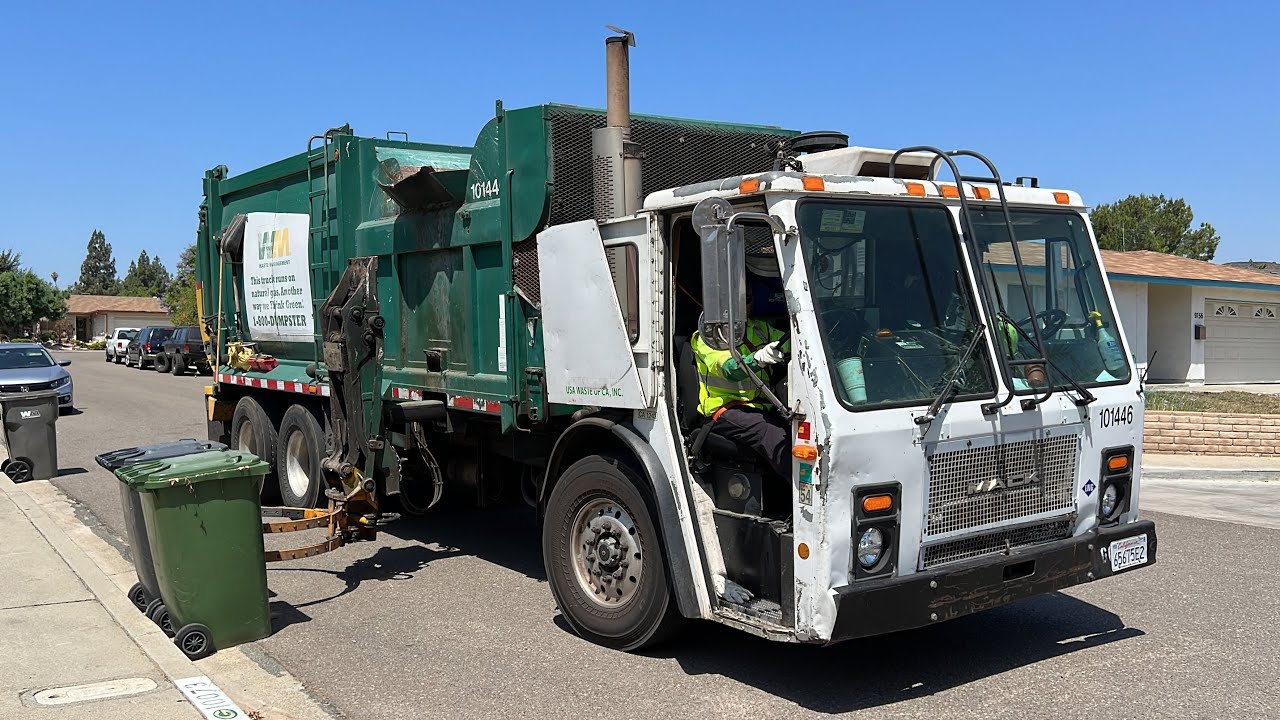 Mack LE Wittke Crocodile ASL 101446
