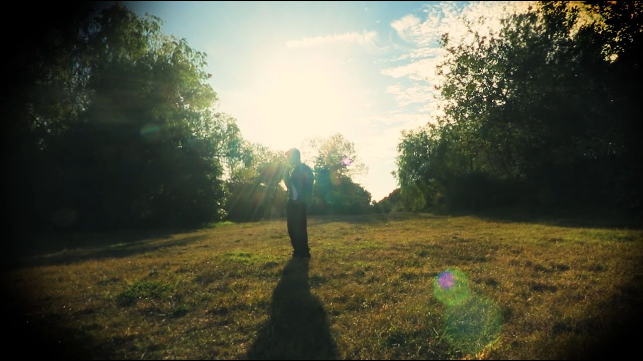 pibara - Imperfeito (Official Video)