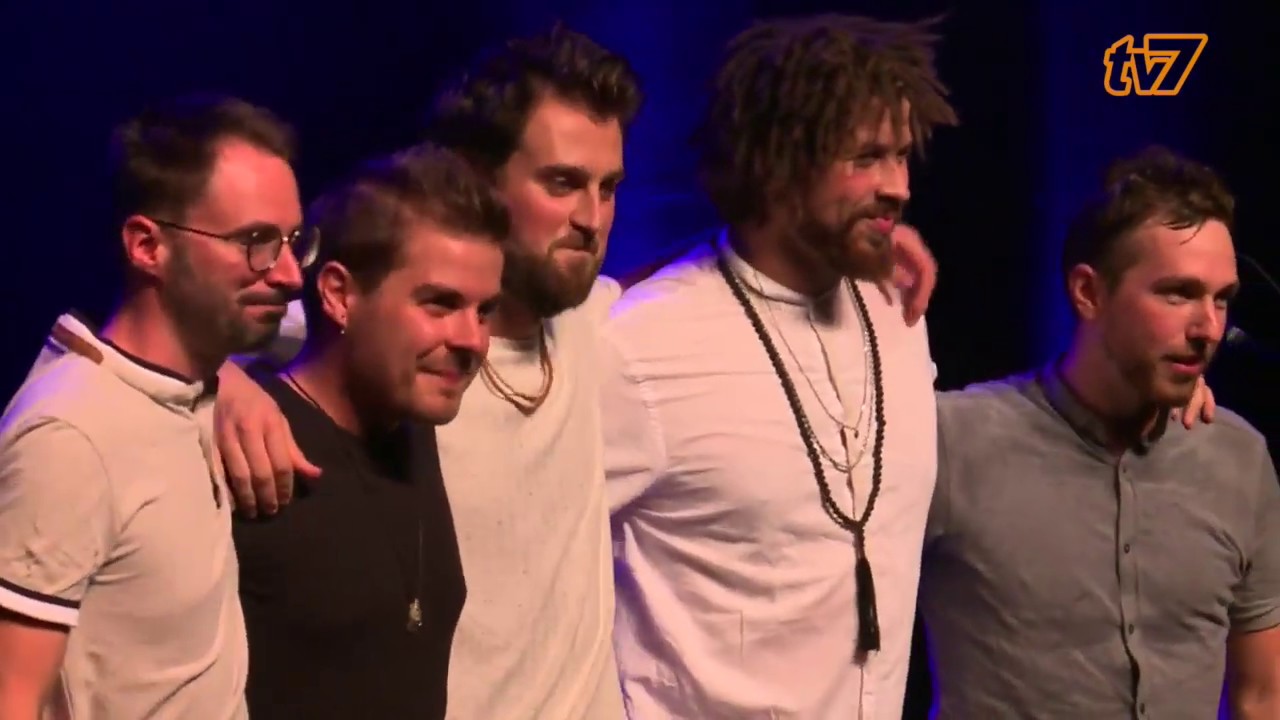 Anthony Jambon Group - Thunder Rain - Live au Colmar Jazz Festival