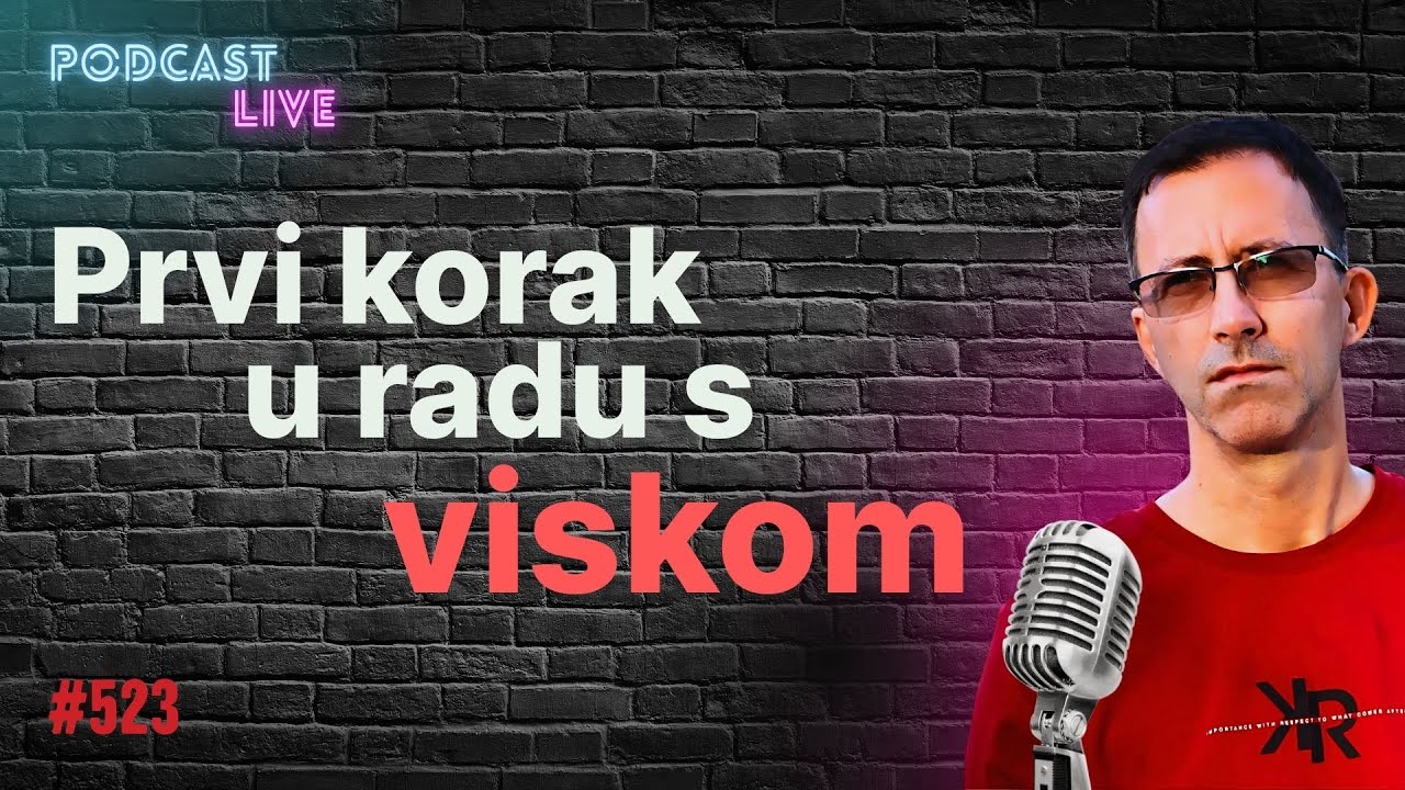 Koji visak je pravi za tebe? Saznaj odmah!