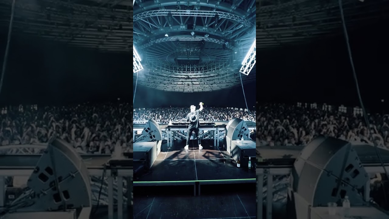 Boris Brejcha in Berlin #berlin #germany#techno #dj #edm #electronicmusic #festival #rave