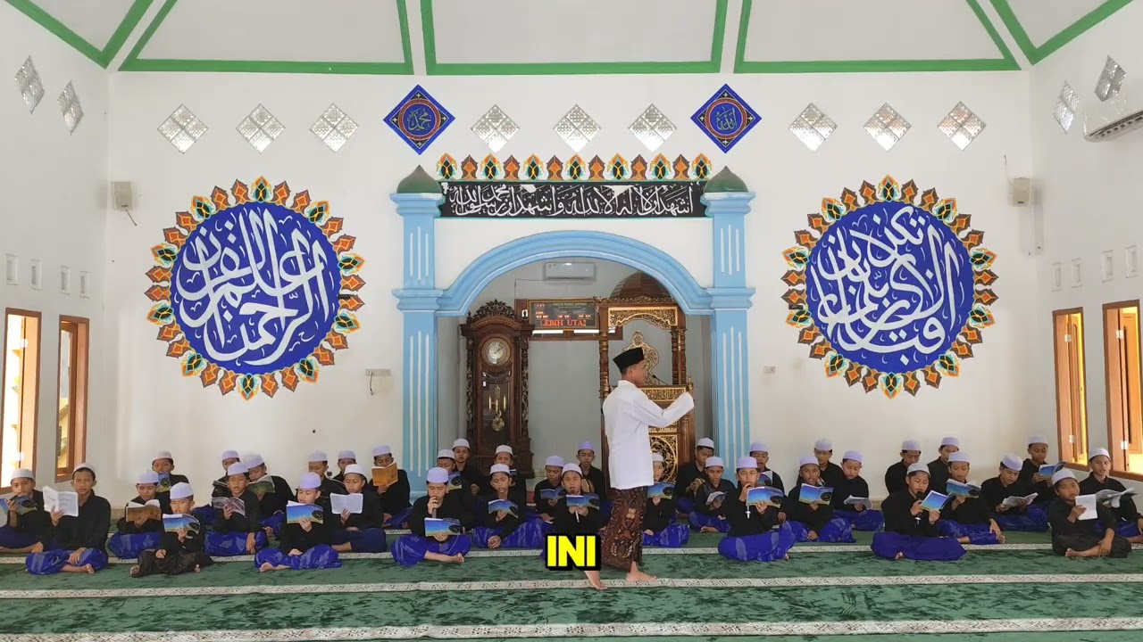 Lagu Perpisahan Guru #fyp #guru #tugas 