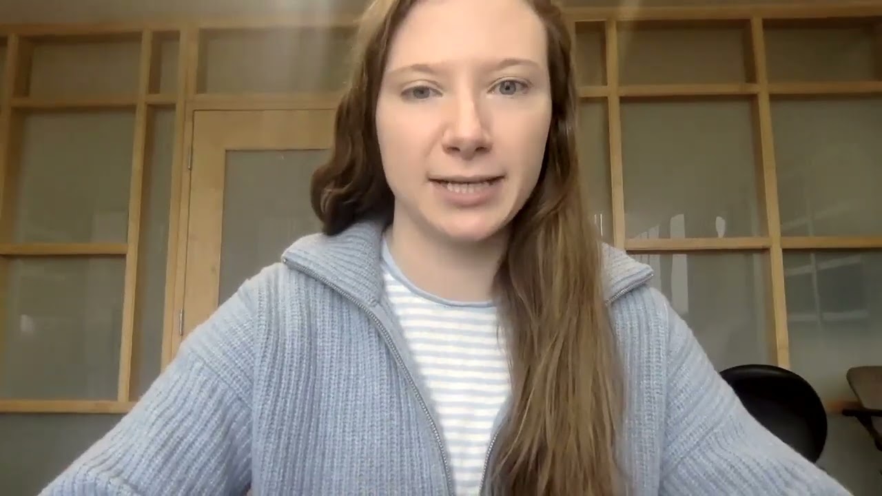 Carin Papendorp - ASH1L