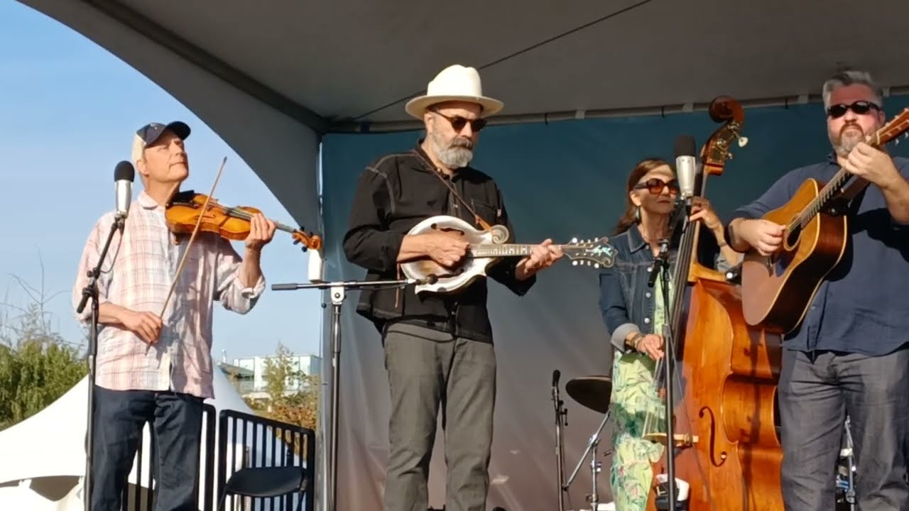 John Reischman & the Jaybirds 