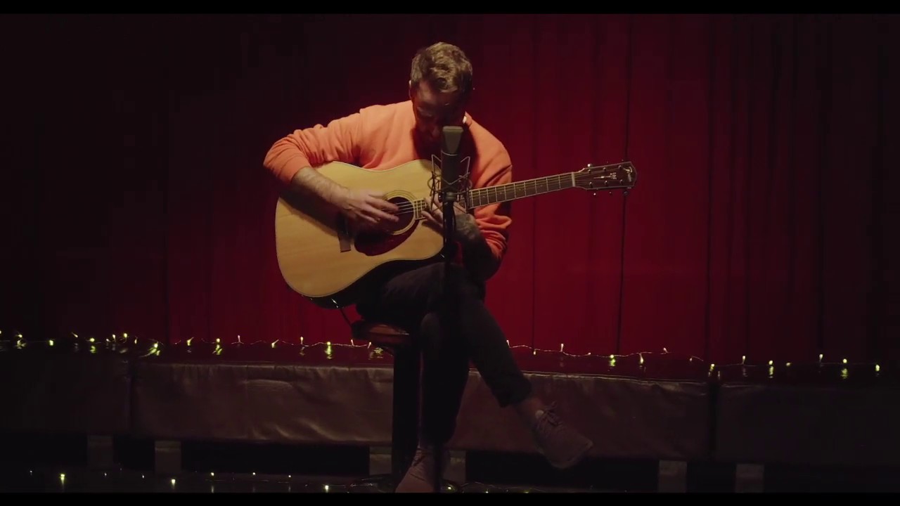 Owen - Lost (Live In London)