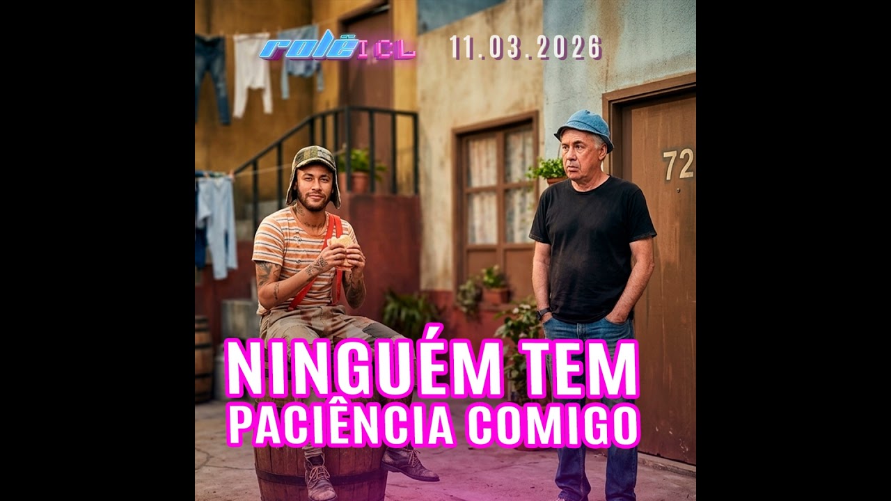 Rolê ICL #543 - Israelenses na Bahia, Lula cobra TikTok e estátua de Epstein e Trump