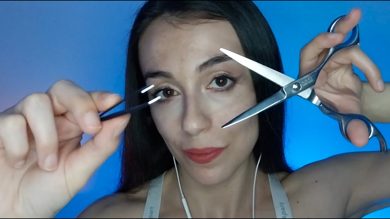 RIMOZIONE DEI PENSIERI NEGATIVI EFFICACE AL 100% /ASMR ITA