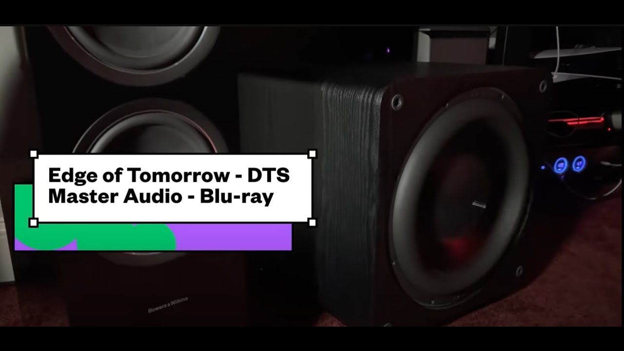 #SVS SB-3000 — лучший сабвуфер до 1200 долларов для фильмов и музыки?