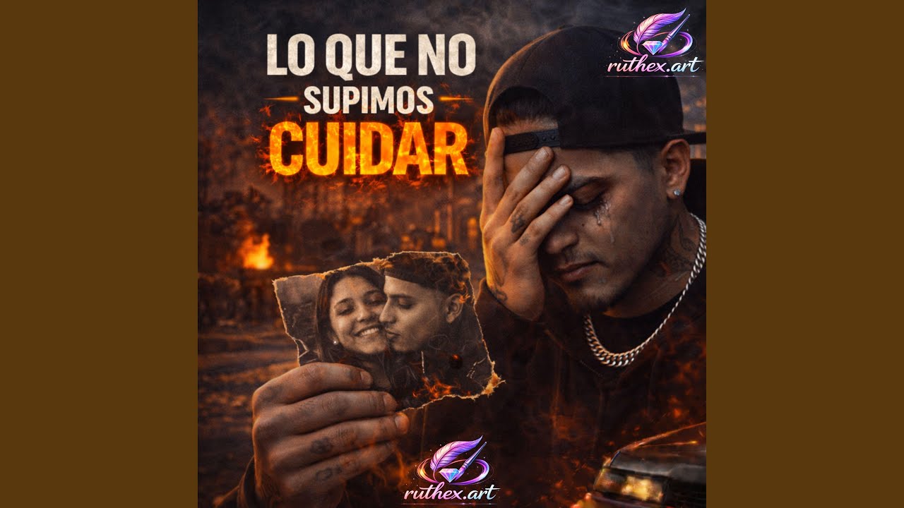 Lo Que No Supimos Cuidar