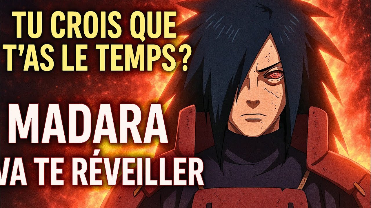 Tu penses avoir le temps ?
