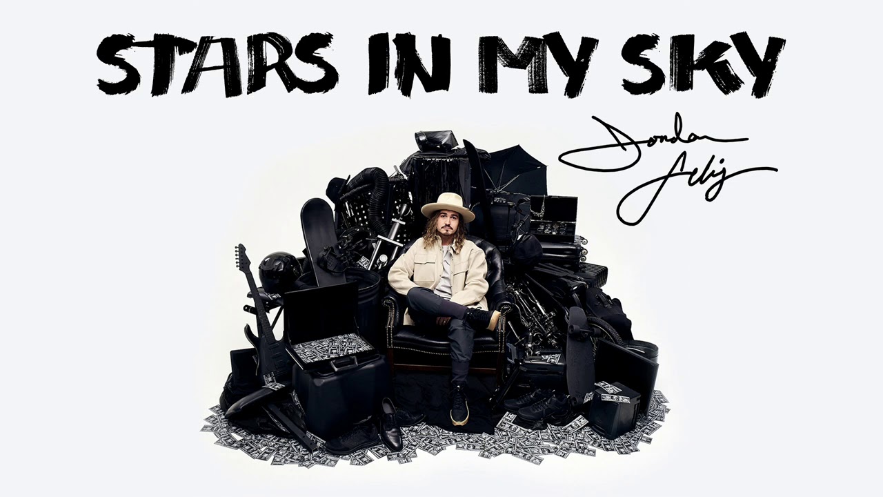 Jordan Feliz - 