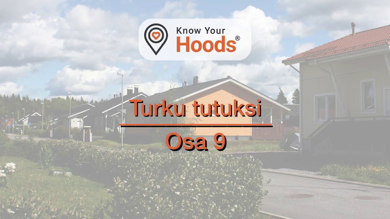 Turku tutuksi osa 9: Maaria-Paattinen