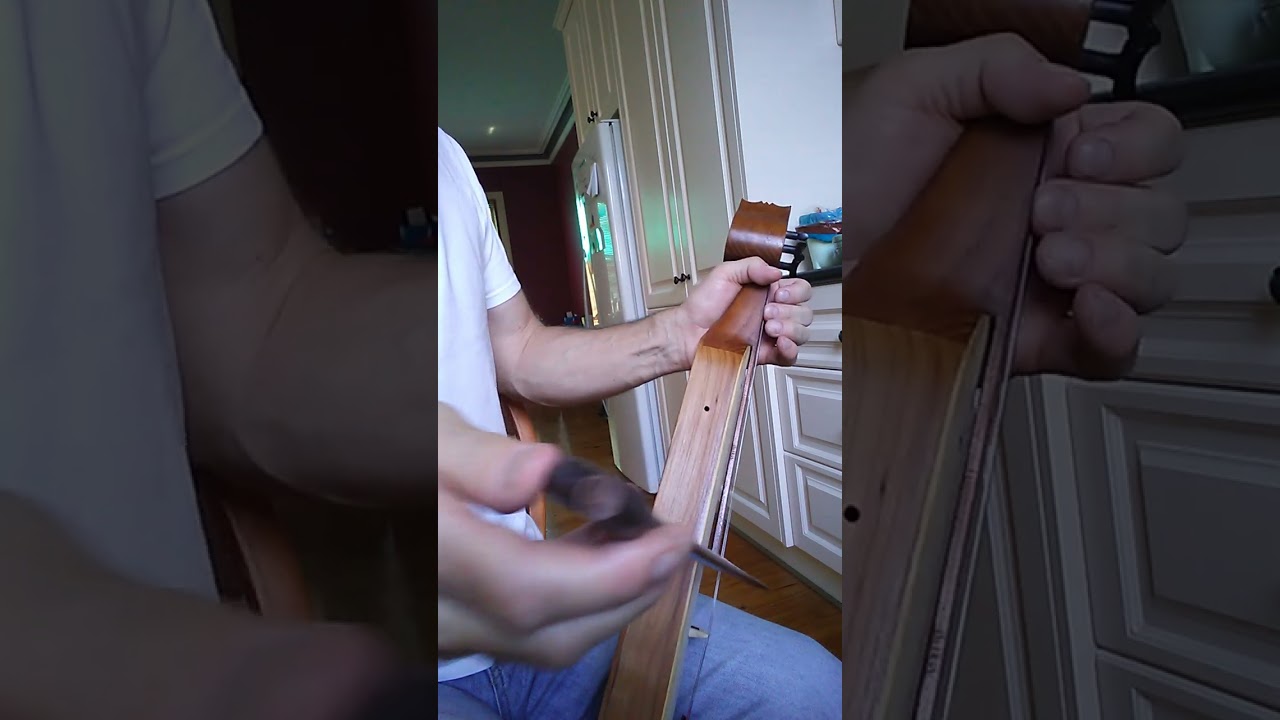 Lesson: How to play Aneforitsa (Ανεφοριτσα)