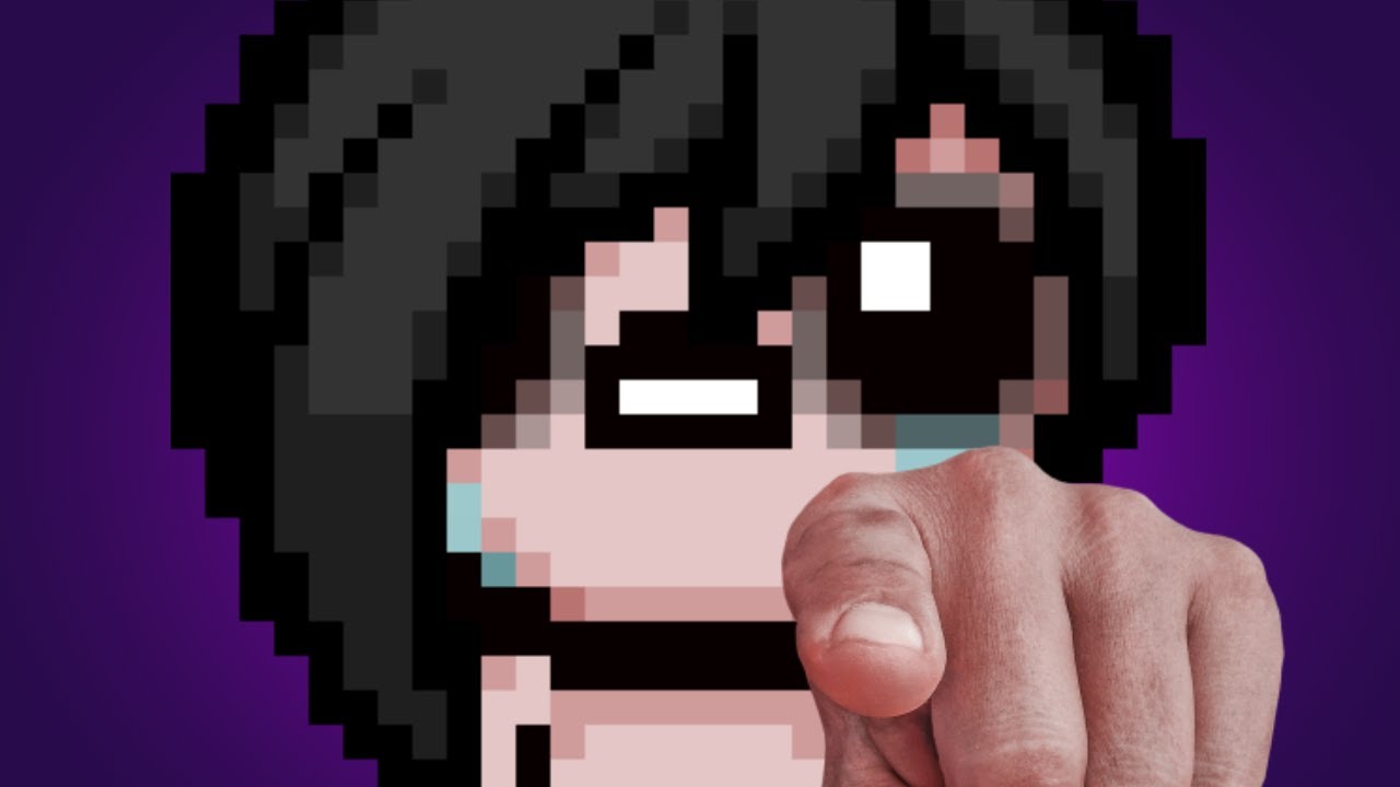 Point and Sneeze - Binding of Isaac: Repentance | Stream Highlights