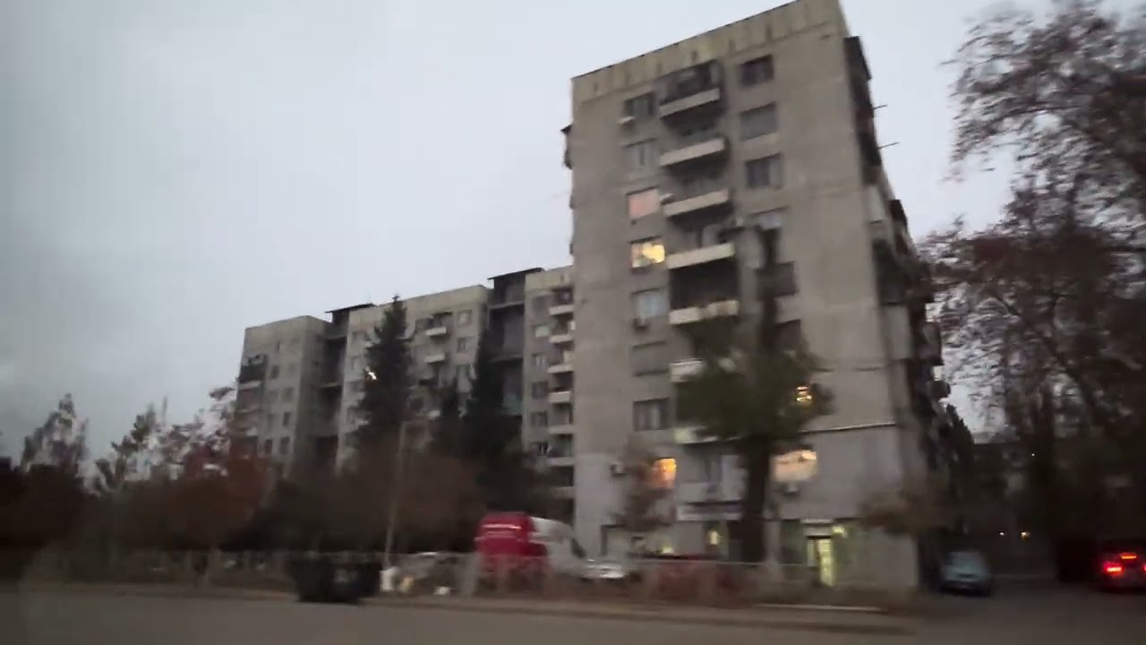 Tbilisi Georgia