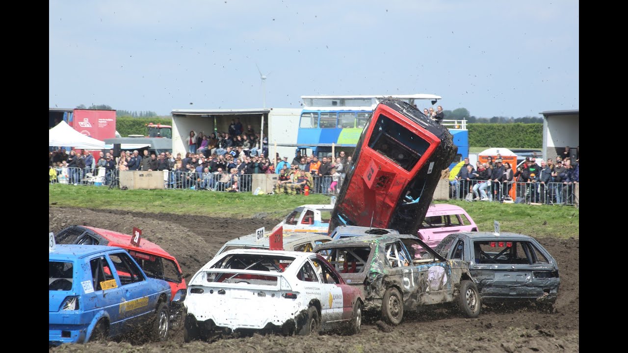 Autocross Wervershoof 2024