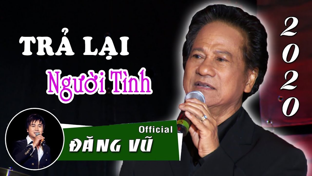 Danh Ca Chế Linh tái xuất với bản nhạc lính bất hủ | Trả Lại Người Tình | Liveshow Bến Mơ 2