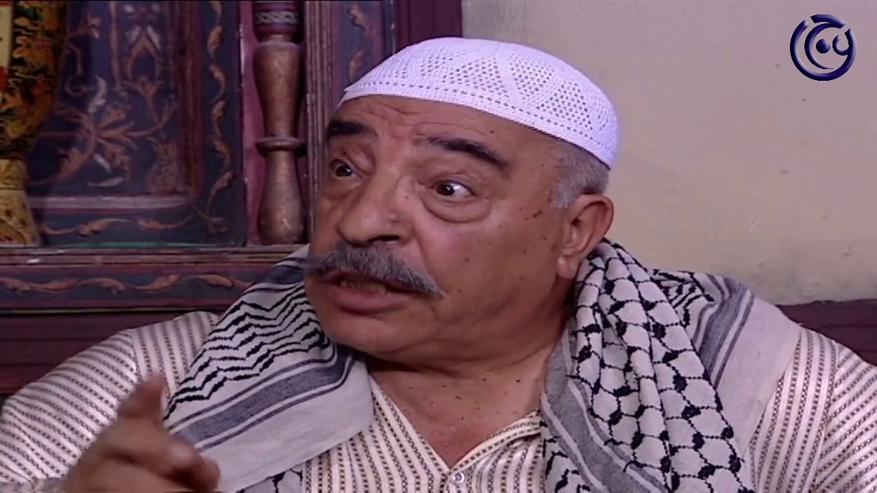 مسلسل باب الحارة الجزء الاول الحلقة 3 الثالثة  | Bab Al Harra Season 1 HD