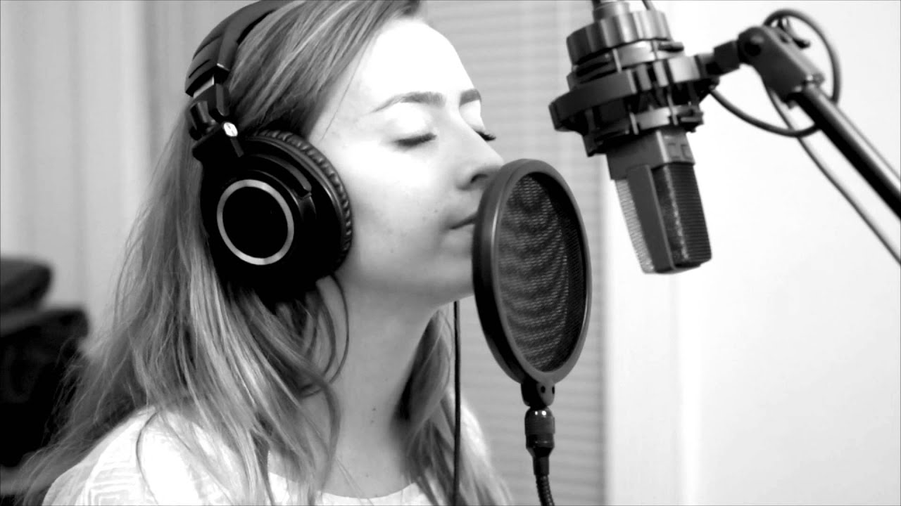 Chega de Saudade - Cover by Marina Maiztegui (Berklee College of Music)