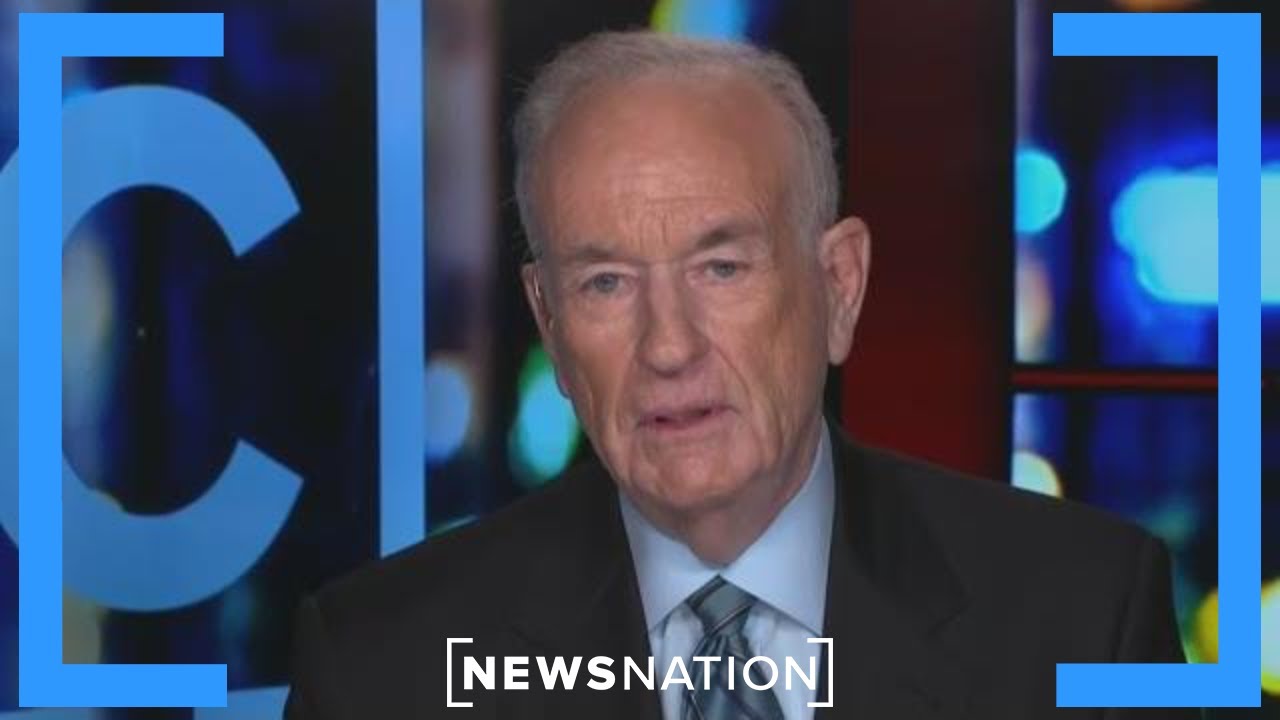 O’Reilly: ‘Nothing good’ about Carlson’s Fox News departure | CUOMO