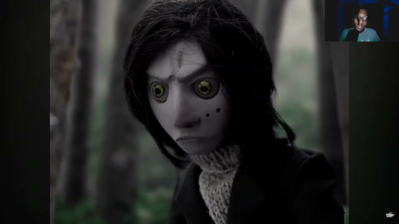 00Kennyx3's SHORT FILM FESTIVAL