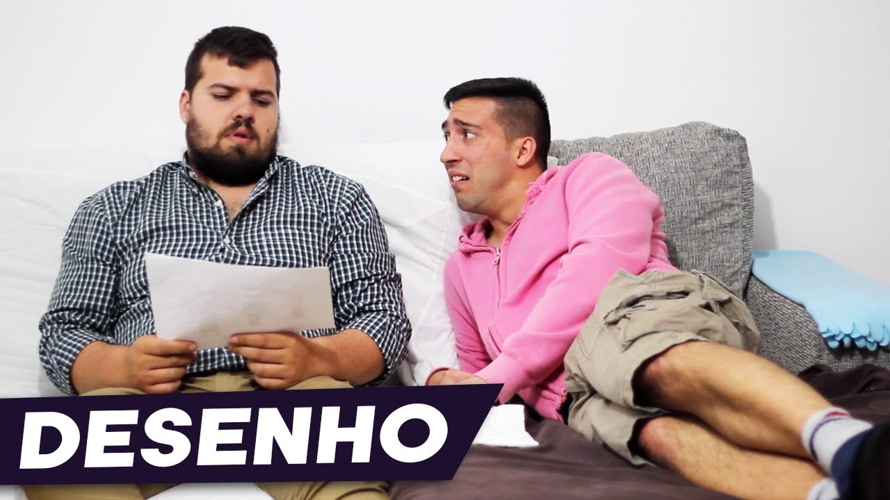 DESENHO