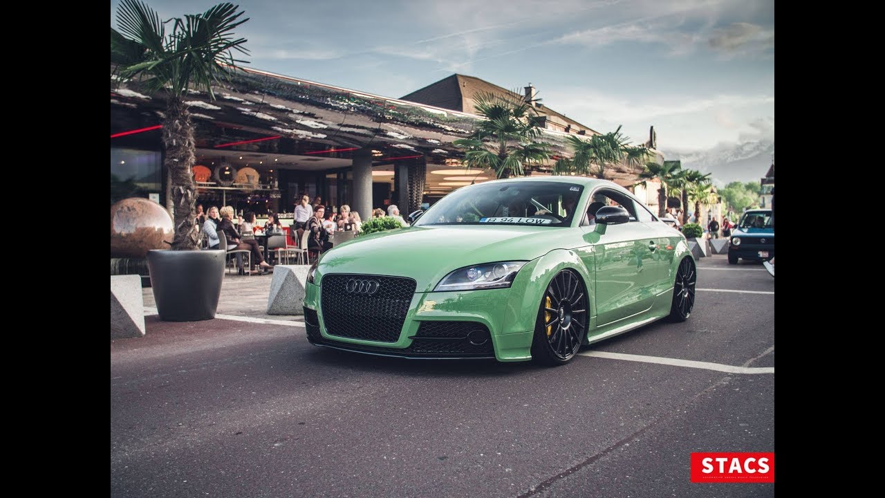 Audi TT S-Line | S01.E13