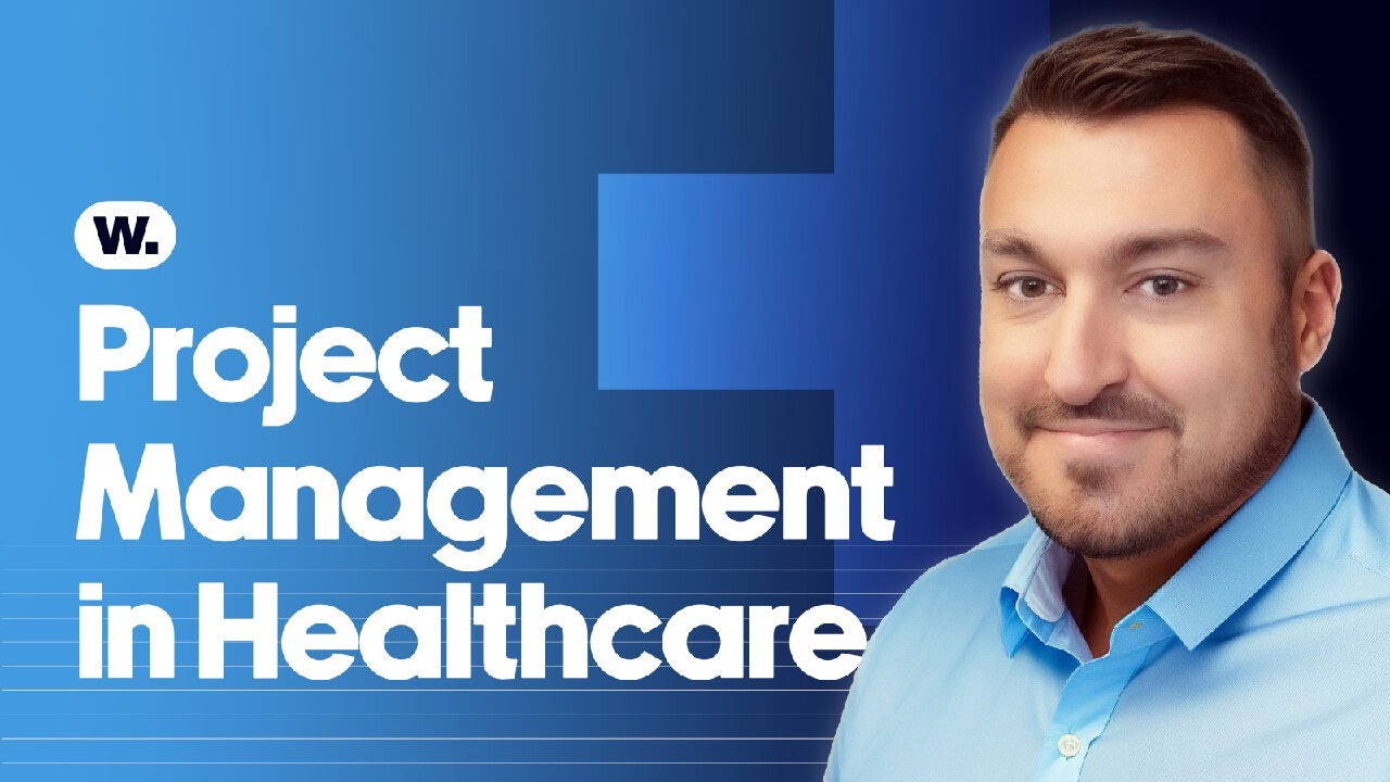 Project Management in Healthcare