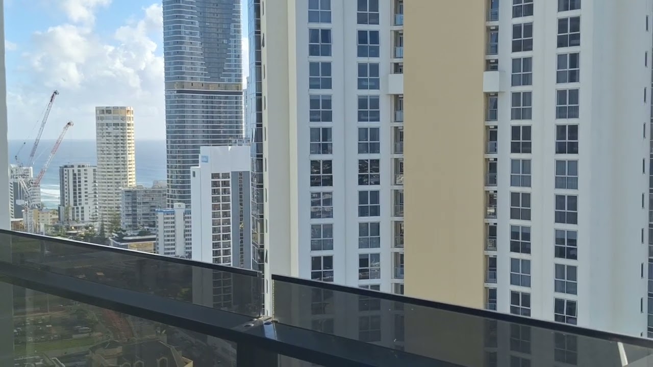 🇦🇺 Gold Coast Holiday Day 5 🇦🇺