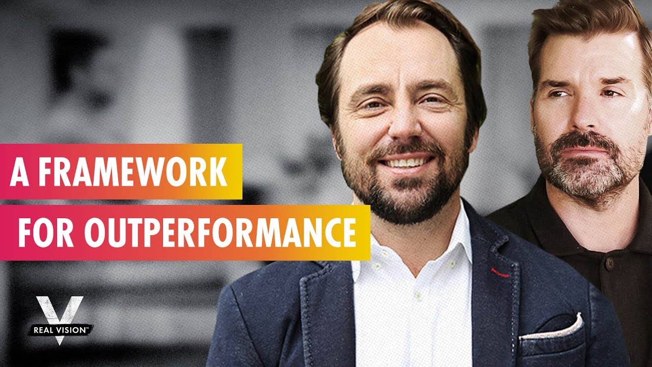 Meb Faber: A Framework for Outperformance (w/Jason Buck)