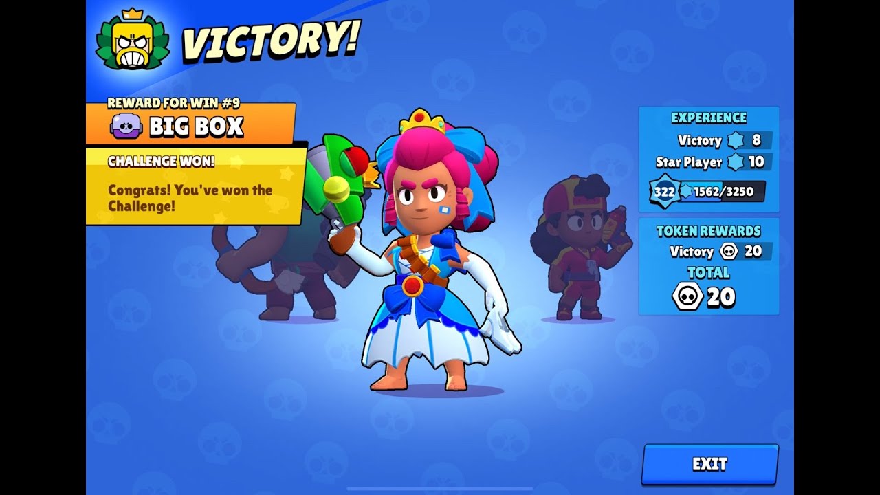 clash 10th anniversary challenge