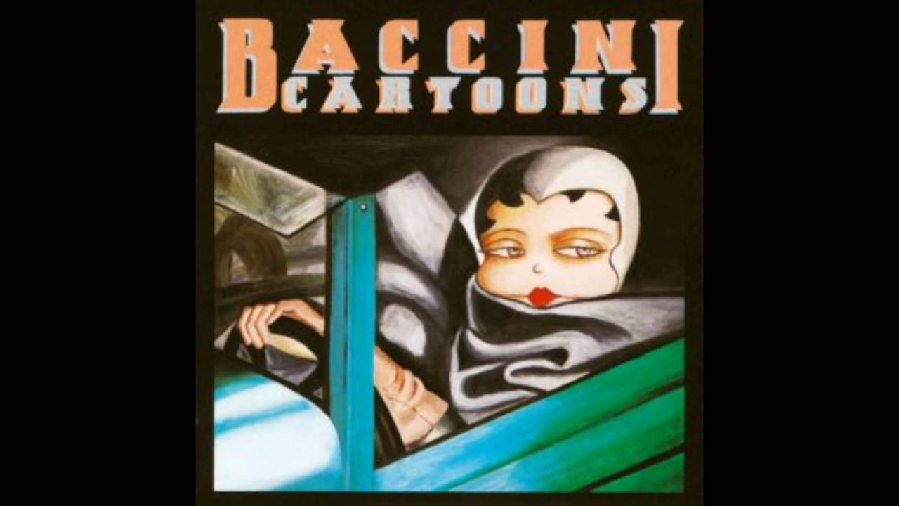 Francesco Baccini   Golf