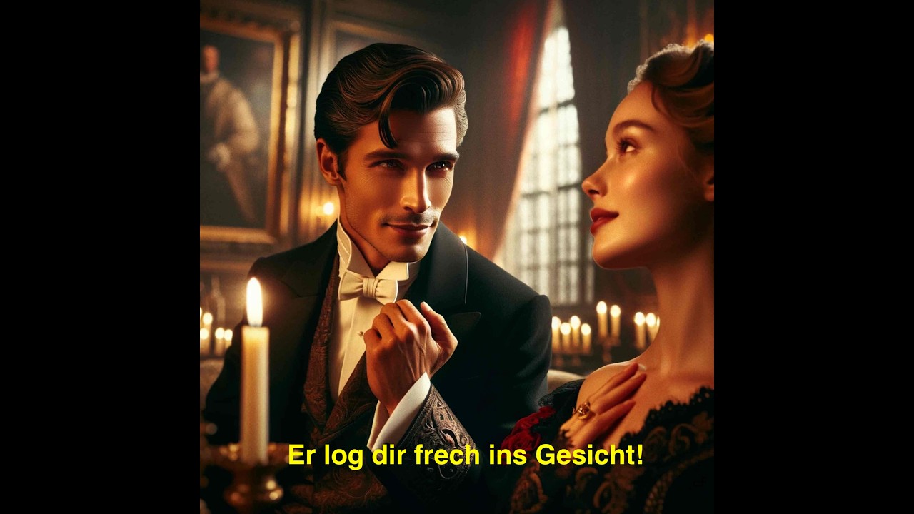 👩‍DU 1👩‍ ER, der selbstverliebte Blender 😡 Er hat dich schamlos benutzt und verletzte dich sehr 😓