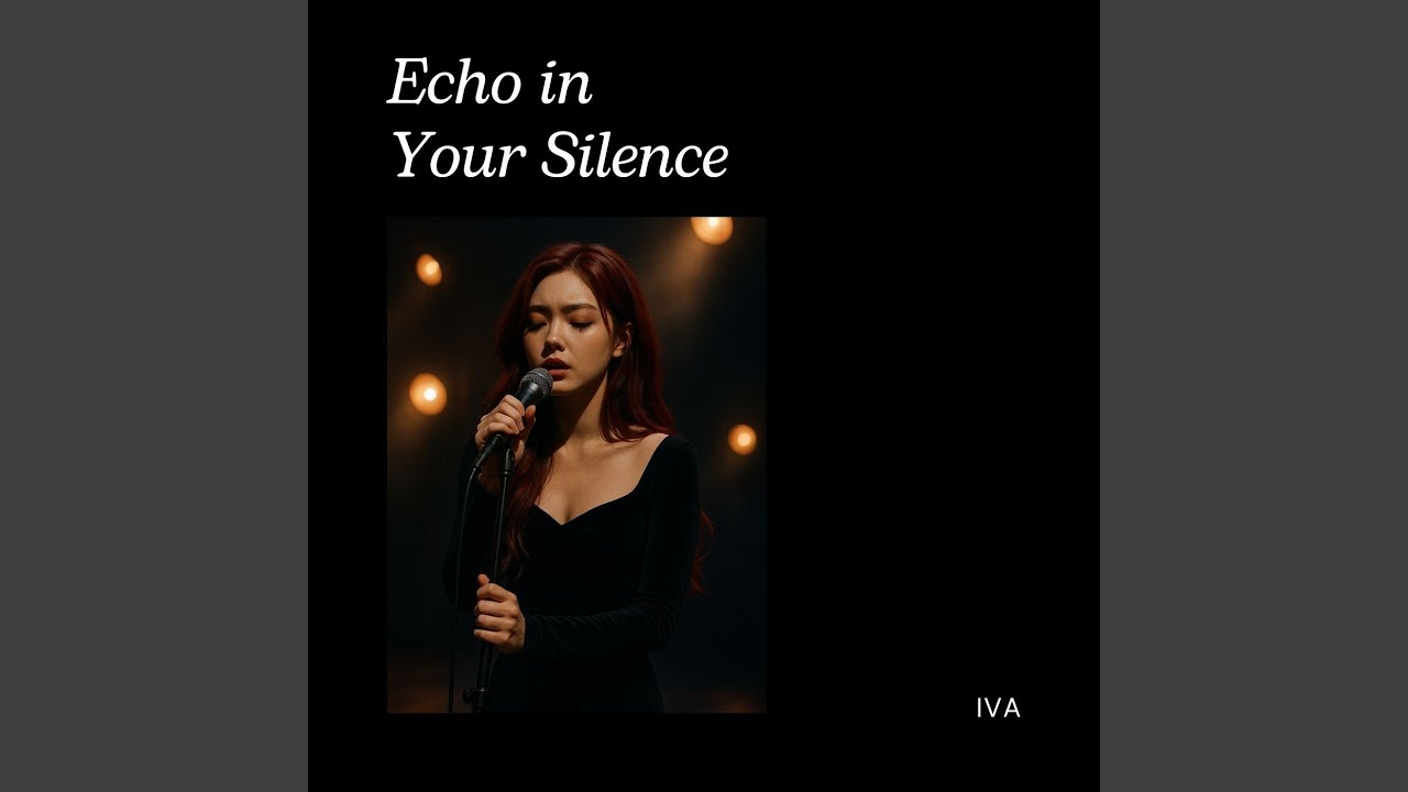 Echo in Your Silence