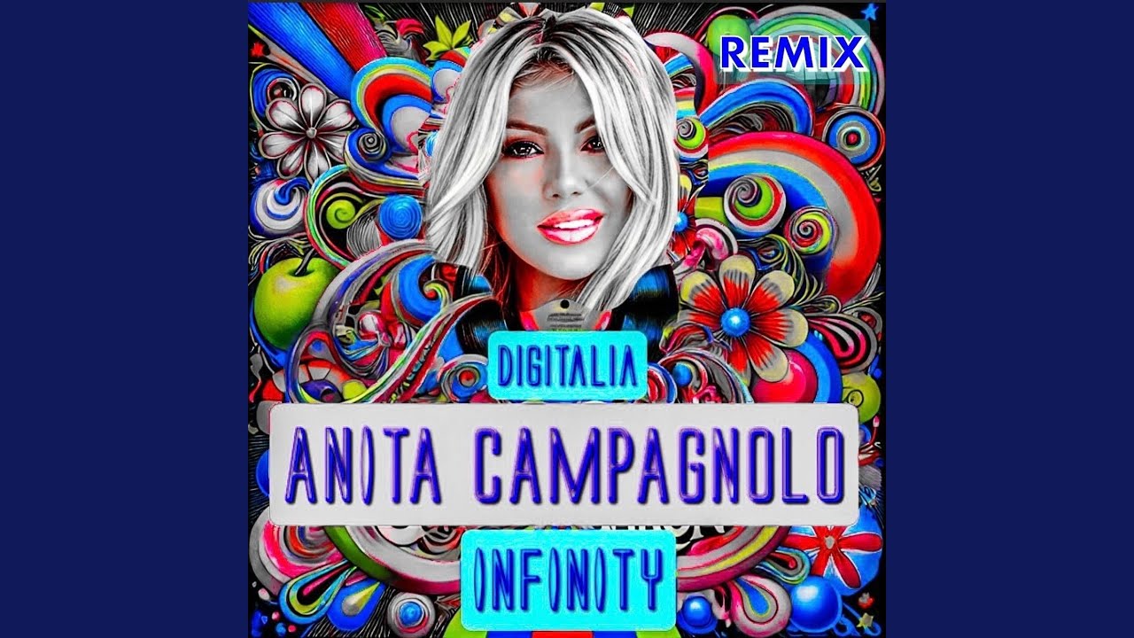 Infinity (Remix)