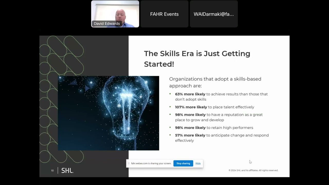 A Skill Based Economy  Future Roadmap for Reskilling the Workforce