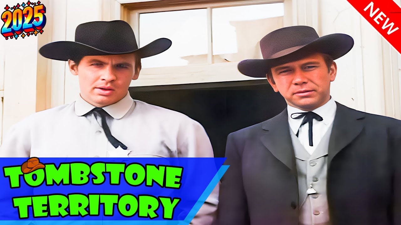 tombstone territory 💢💢