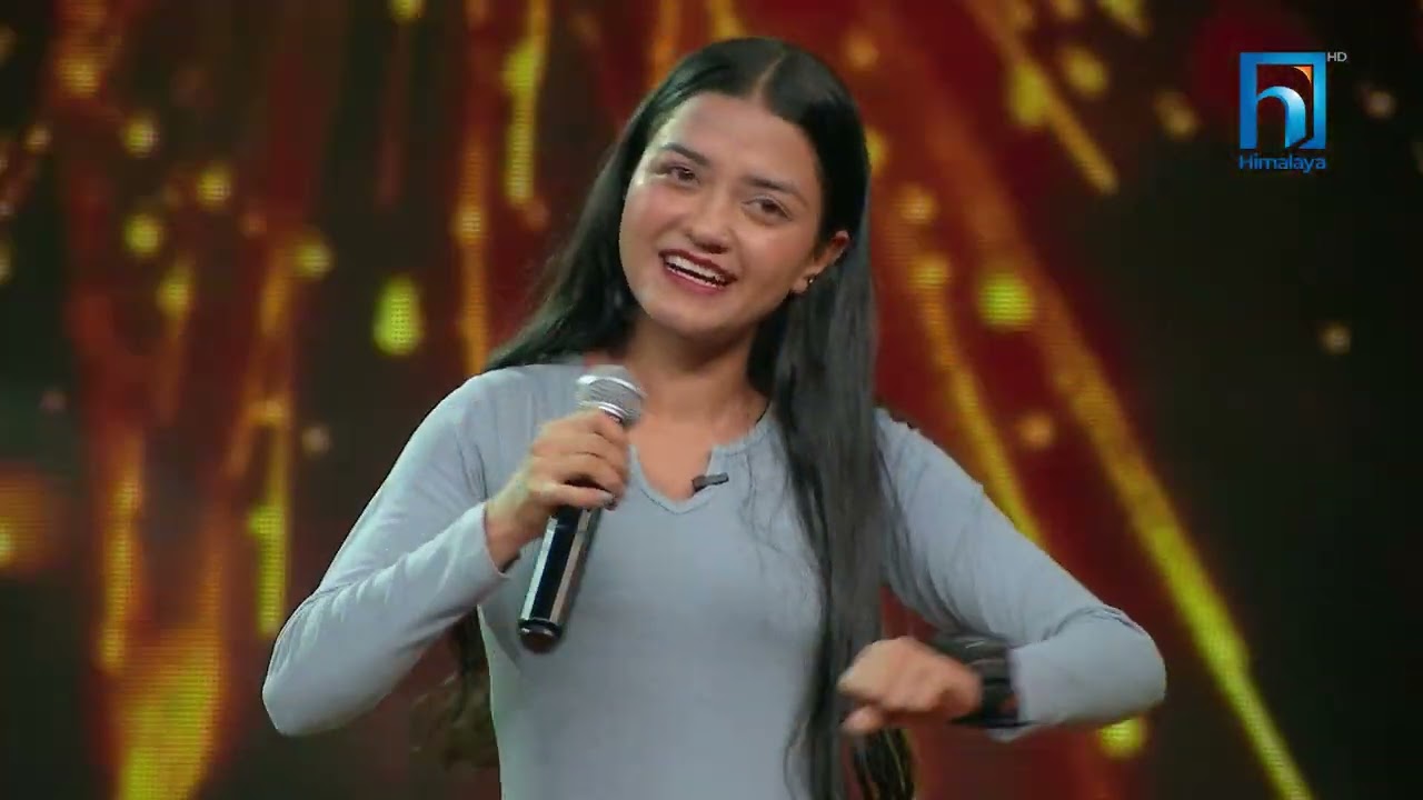 Rojina Basnet 