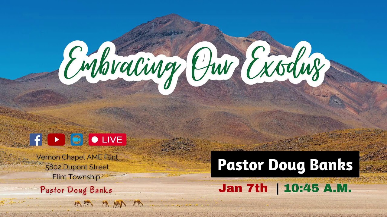 Worship Service Live